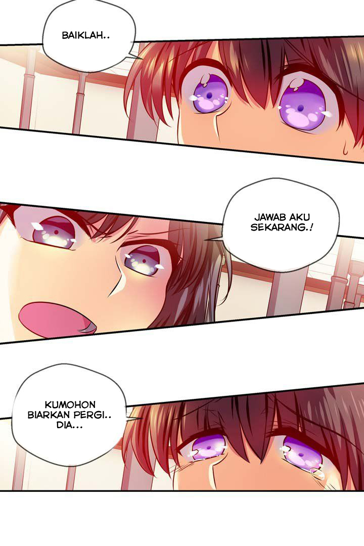 Hyulla’s Race Chapter 20.2 Gambar 14